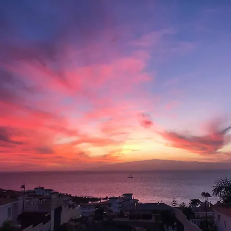 Βίλα Vista Gomera *