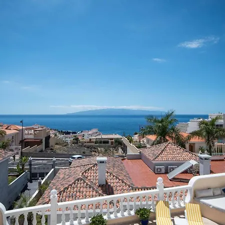 Βίλα Vista Gomera Puerto de Santiago (Tenerife)