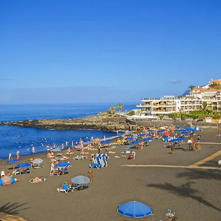 Vista Gomera