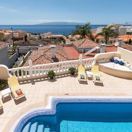Vista Gomera Βίλα *