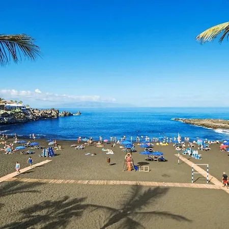 Vista Gomera Βίλα Puerto de Santiago (Tenerife)