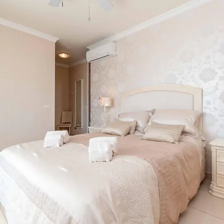 Villa Vista Gomera Puerto de Santiago