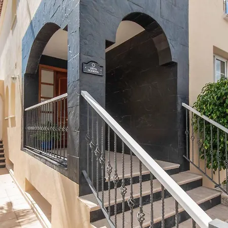 Villa Vista Gomera *