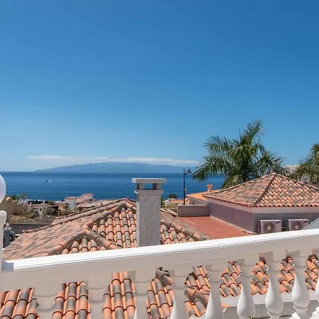 Vista Gomera *