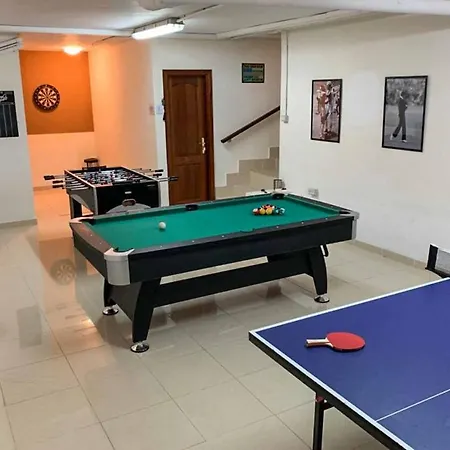 Villa Vista Gomera *